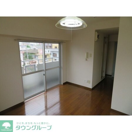 エレガンス綾瀬6の物件内観写真